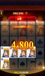 In101 Game